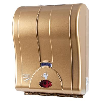 Prestij Otomatik Havlu Dispenseri Gold 3491-G