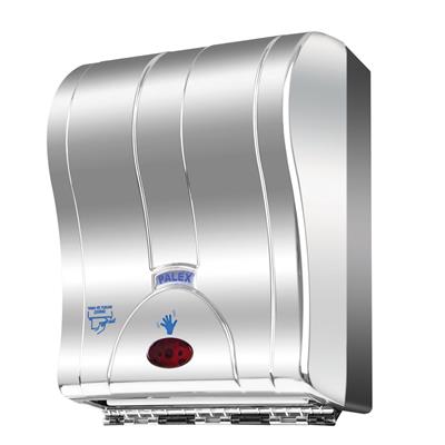 Prestij Otomatik Havlu Dispenseri Krom Kaplama 3491-K