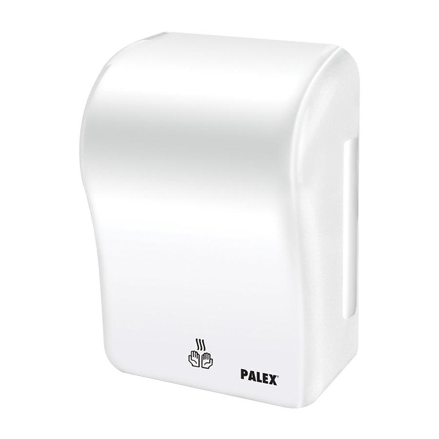 Beyaz Fotoselli El Kurutma Cihazı 2000 W 3808-16