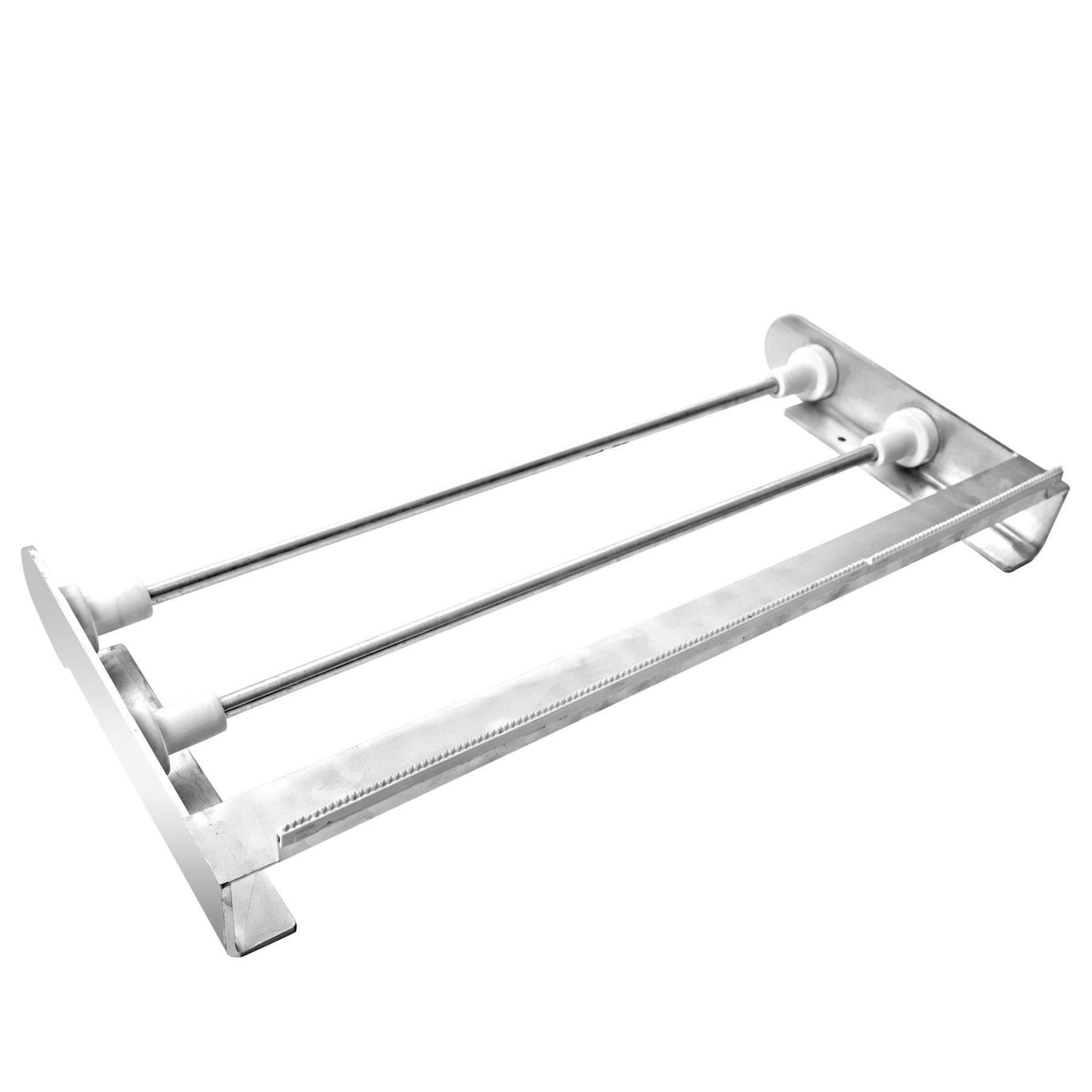 Metal Streç Dispenseri 45 cm 3830-45