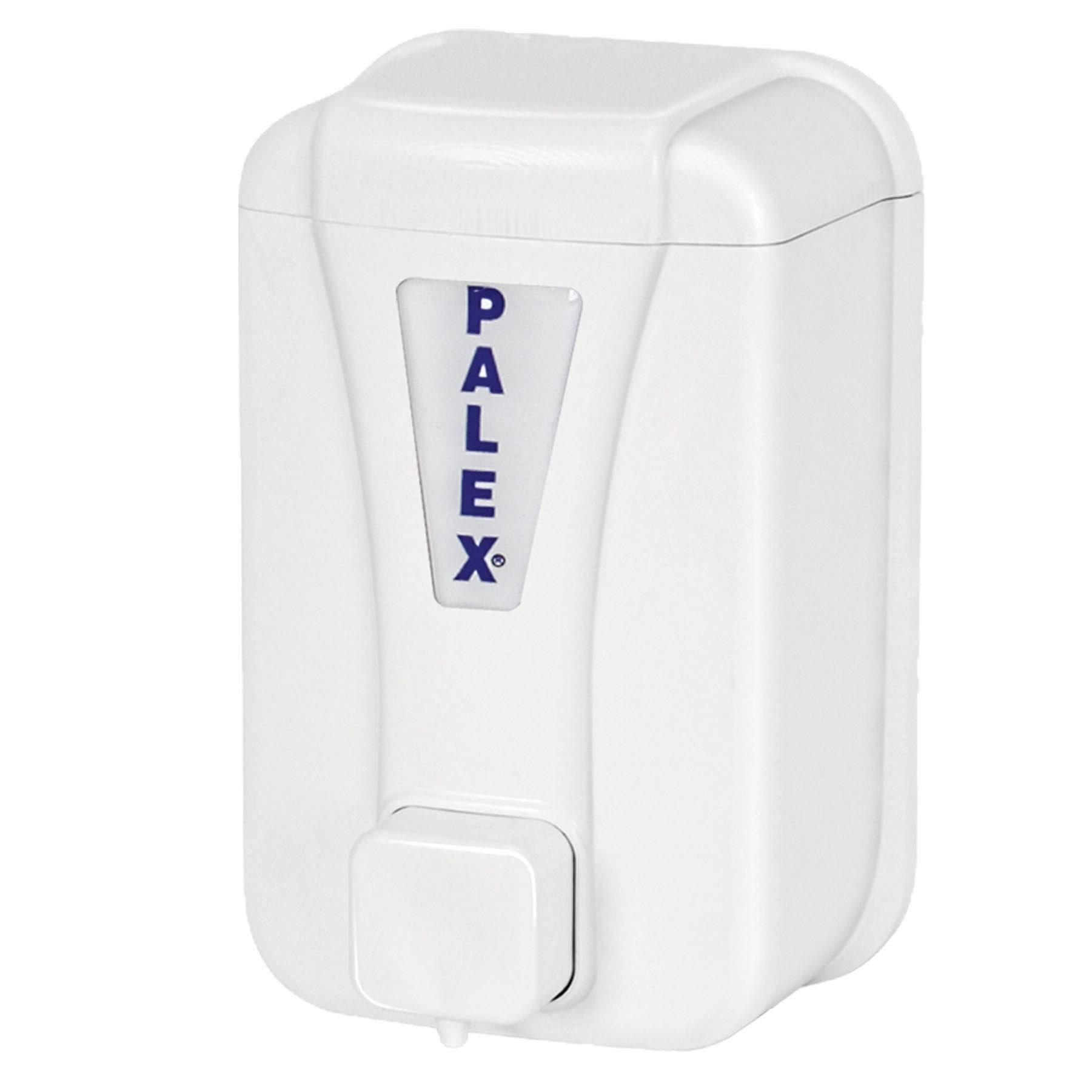 Standart Köpük Sabun Dispenseri 1000 cc Beyaz 3432-0