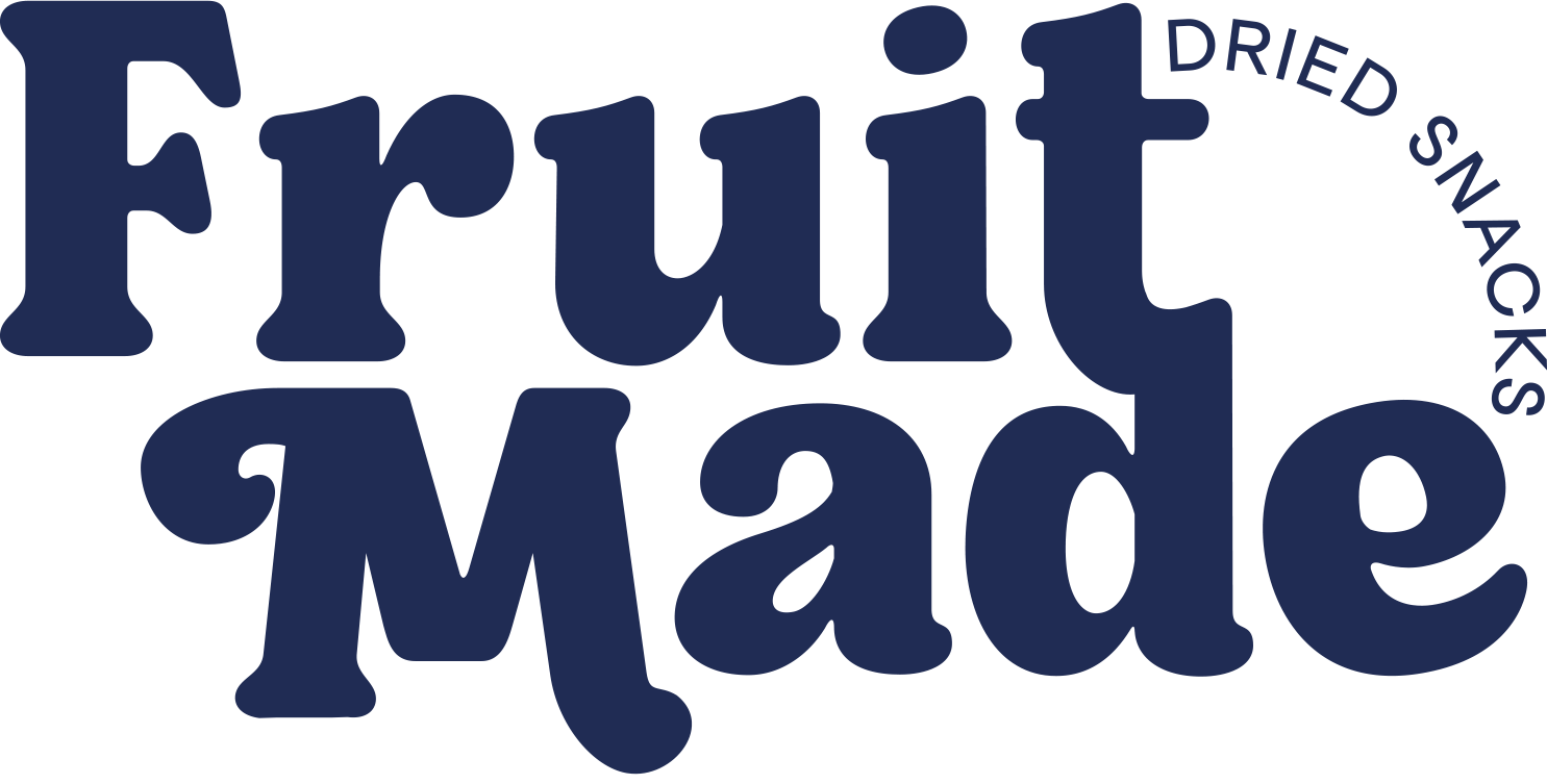 Fruit Made sağlıklı meyve ürünleri