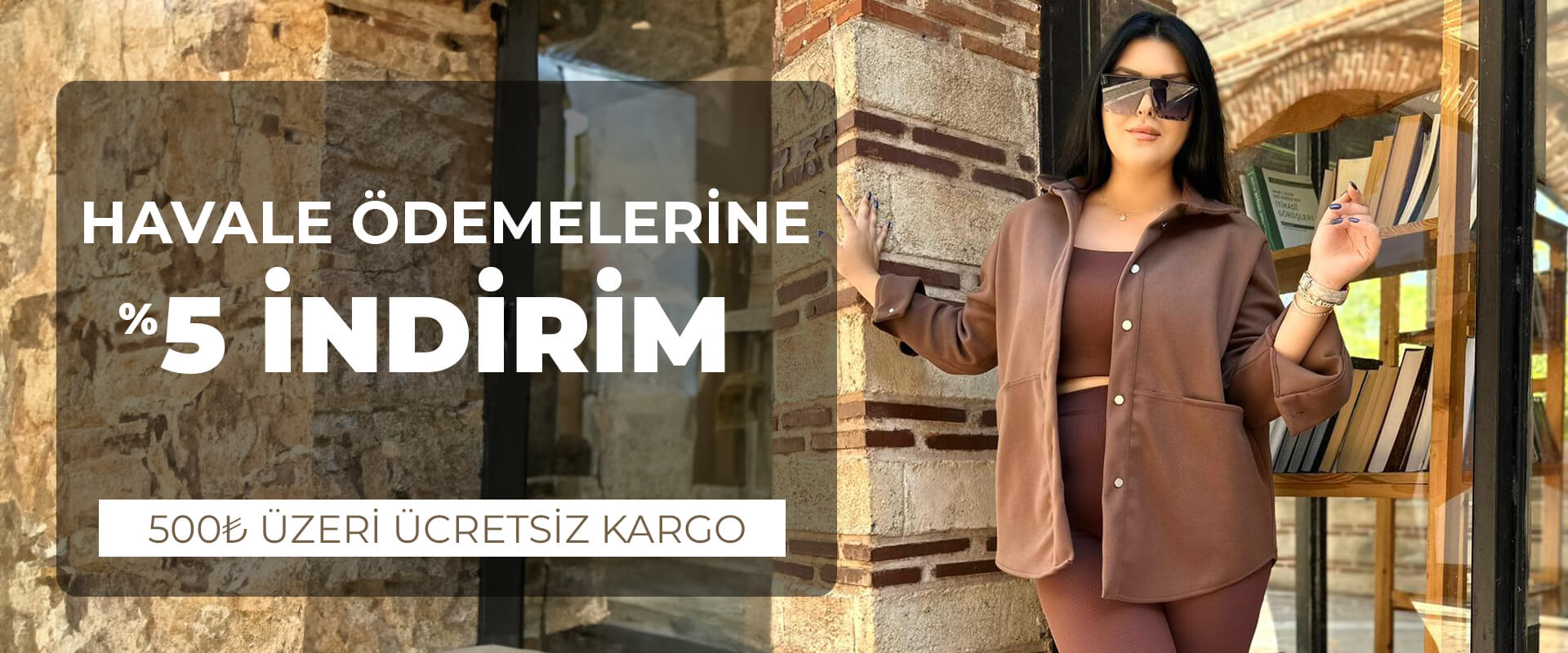 HAVALE İNDİRİM