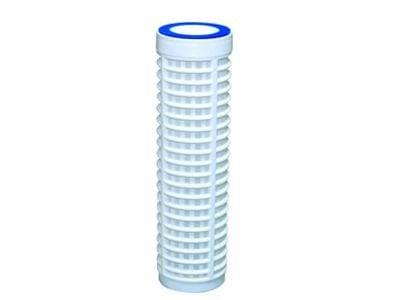 Aquafer - Aquafer 10 inç Su Filtresi Yıkanabilir Kartuş 50 Mikron