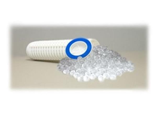 Aquafer - Aquafer 20 inç Silifoz Kireç Önleyici Yıkanabilir Kartuş 50 Mikron