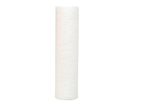 Aquafer - Aquafer 20 inç Spun Su Filtresi Kartuş 5 Mikron Sediment