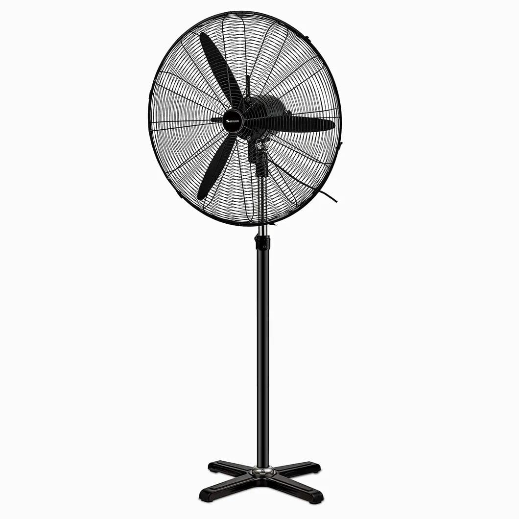 Atak WFG-75 Sanayi Tipi Vantilatör Ayaklı Endüstriyel 75 cm