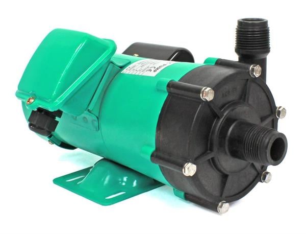 Cacheng CMP 100 RM Manyetik Pompa, Kimyasal ve Asit Pompası Monofaze (220 V)