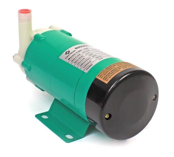 Cacheng CMP 15 R Manyetik Pompa, Kimyasal ve Asit Pompası Monofaze (220 V)