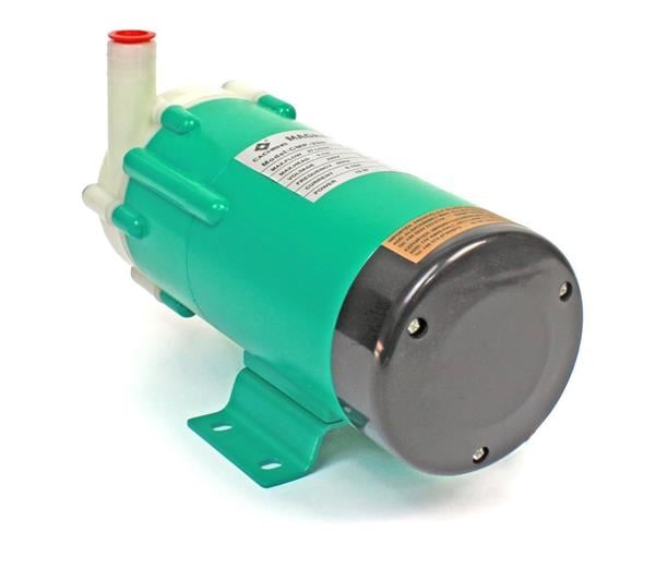Cacheng CMP 20 R Manyetik Pompa, Kimyasal ve Asit Pompası Monofaze (220 V)