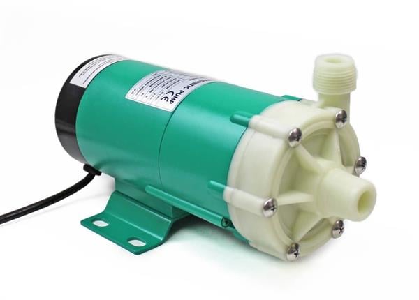 Cacheng CMP 30 RM Manyetik Pompa, Kimyasal ve Asit Pompası Monofaze (220 V)