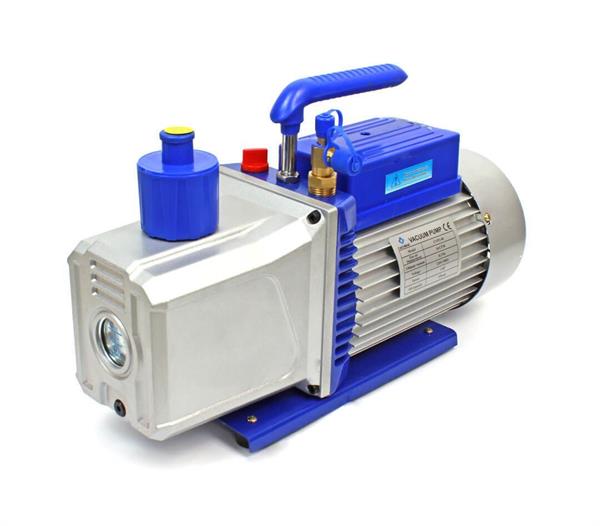 Cacheng CVP 2-40 Çift Kademeli Yağlı Vakum Pompası 17 m³/h