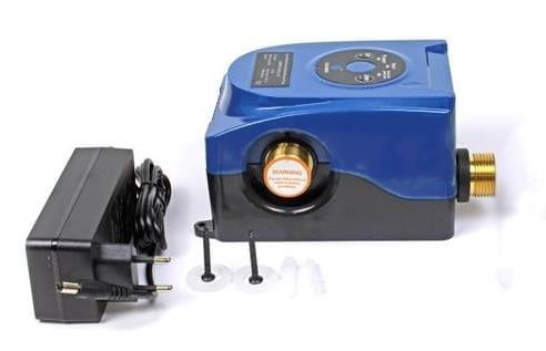 SESSİZ Hidrofor Daire içi Silent Booster 2 Bar  25 Lt/Dk Ev Tipi Hidrofor