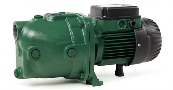 DAB Jet 102 Kendinden Emişli Jet Pompa 220 Volt 1 Hp 4.7 Bar