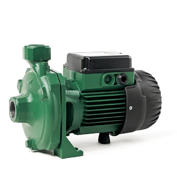 Dab - Dab K 45/50 T Çift Kademeli Pompa 1.5 HP - 380 V