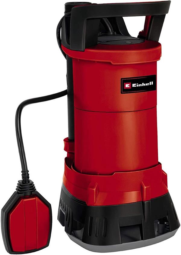 Einhell GE-DP 3925 Eco - Dalgıç Pompa - Kirli Su - 390 Watt