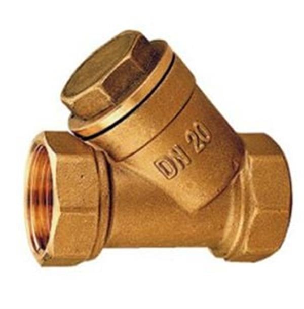 Fittings - 1/2'' Pislik Tutucu