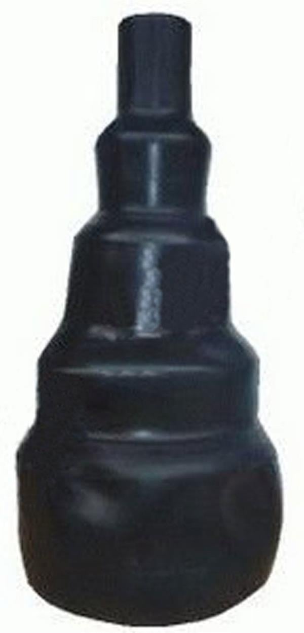 Hidrotank - Hidrotank 100 LT Membran Yerli Üretim Körüklü Körüklü tip  Bogaz Çapı 80mm