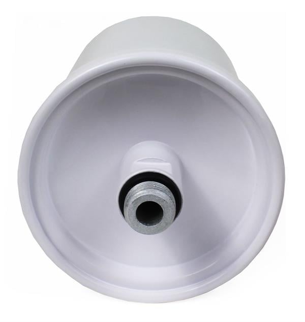 2 Litre Sıcak Su Genleşme Tankı 90 ℃ Patlamayan Tank