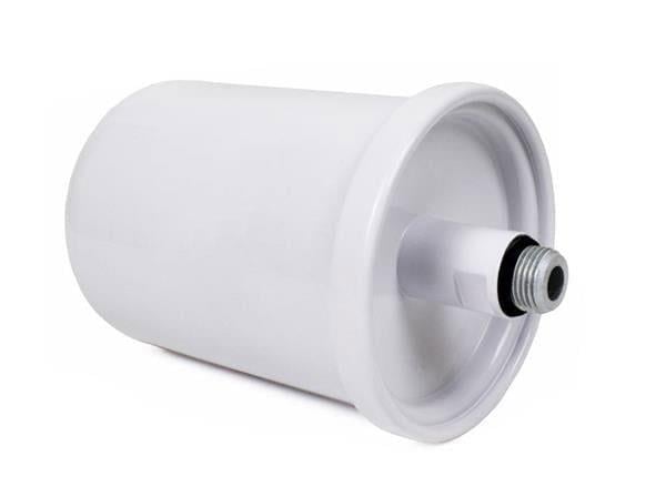 2 Litre Sıcak Su Genleşme Tankı 90 ℃ Patlamayan Tank