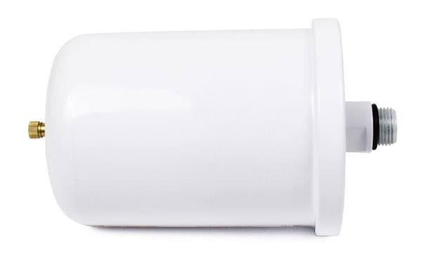 2 Litre Sıcak Su Genleşme Tankı 90 ℃ Patlamayan Tank