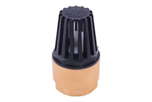 Klepsan - Yaylı Klape (Tam Geçişli) 3/4''