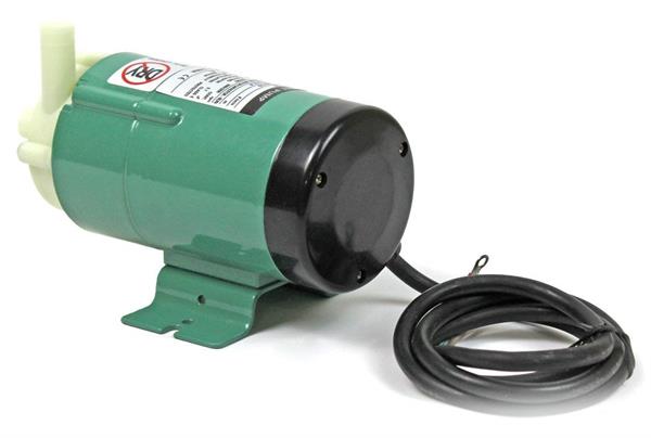 Magnet Pompa MD 15 R Manyetik Pompa Monofaze (220 V) Kimyasal ve Asit Pompası