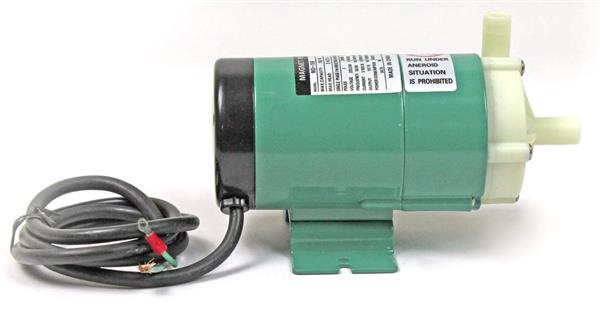 Magnet Pompa MD 20 R Manyetik Pompa Monofaze (220 V) Kimyasal ve Asit Pompası