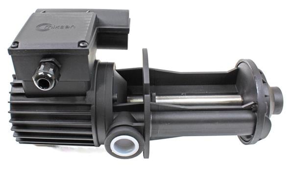 Miksan Ap 16 90 Watt Boryağ Pompası Monofaze 50 L/min H 5 mss Plastik Gövdeli