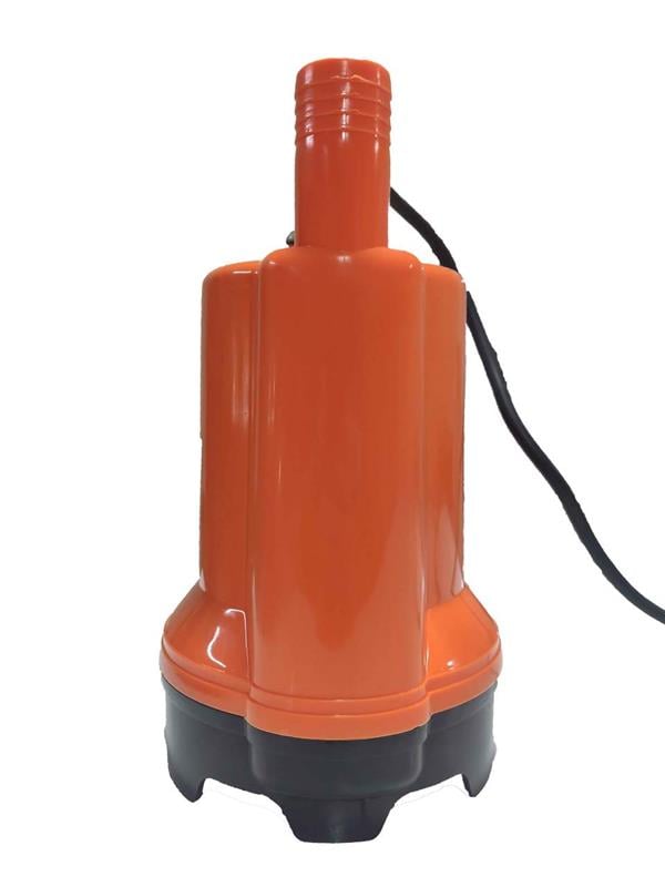 Momentum 12 Volt Dc Drenaj Dalgıç Pompa Sintine Pompası 8 mss 14 m³/h