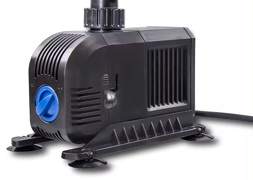 Momentum PKL-110L Süs Havuzu Pompası 4.1 Metre 5000 Litre/Saat