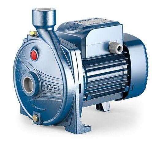 Pedrollo Pompa - Pedrollo CP 250A-N Tek Fanlı Santrifüj Pompa 77 mss 54 m³/h