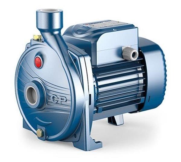 Pedrollo Pompa - Pedrollo CPm 210C Tek Fanlı Santrifüj Pompa 46 mss 15 m³/h