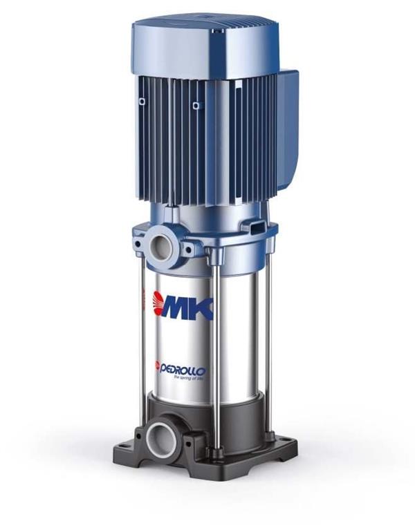 Pedrollo Pompa - Pedrollo MKm 5/7 Dik Milli Pompa 220 Volt 2.5 Hp