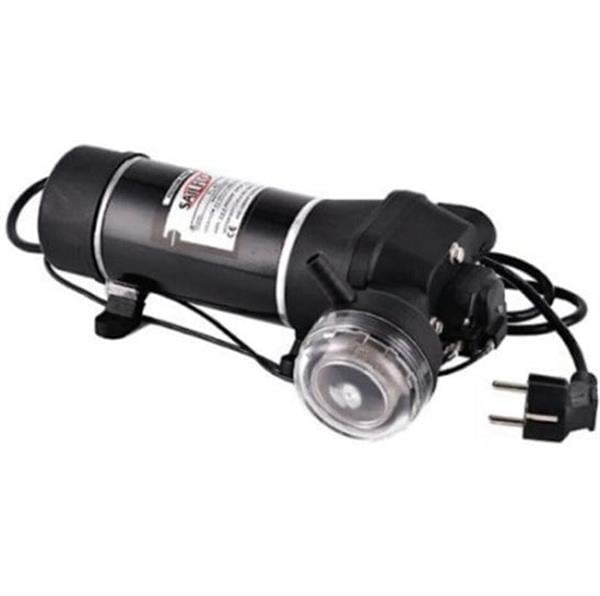 Sailflo - Sailflo FL-32 Diyaframlı Su Pompası, Hidrofor 220 Volt 2.4 Bar 12.5 Lt/dk