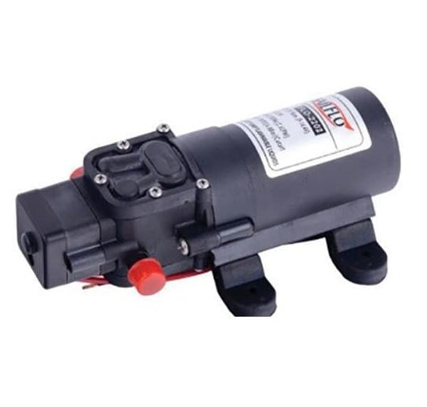 Sailflo - Sailflo FLO-2402 Karavan, Tekne Hidroforu 24 Volt 3.8 lt/dk 2.4 Bar