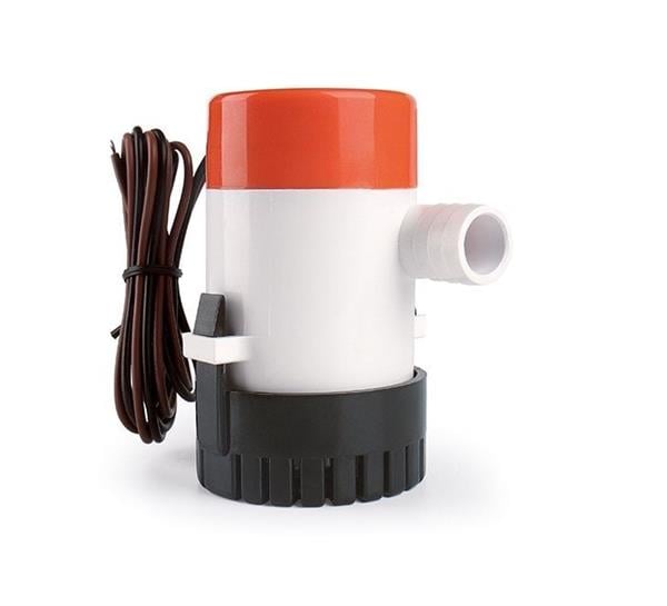 Seaflo SFBP1-G500-01 Sintine Pompası 12V 500 gph