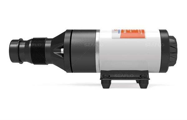 Seaflo SFMP2-120-01 Maceratör Pompası 24 V 45 lt/dk