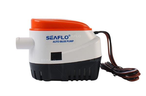 Seaflo SR12152 Otomatik Sintine Pompası 24V 750 gph