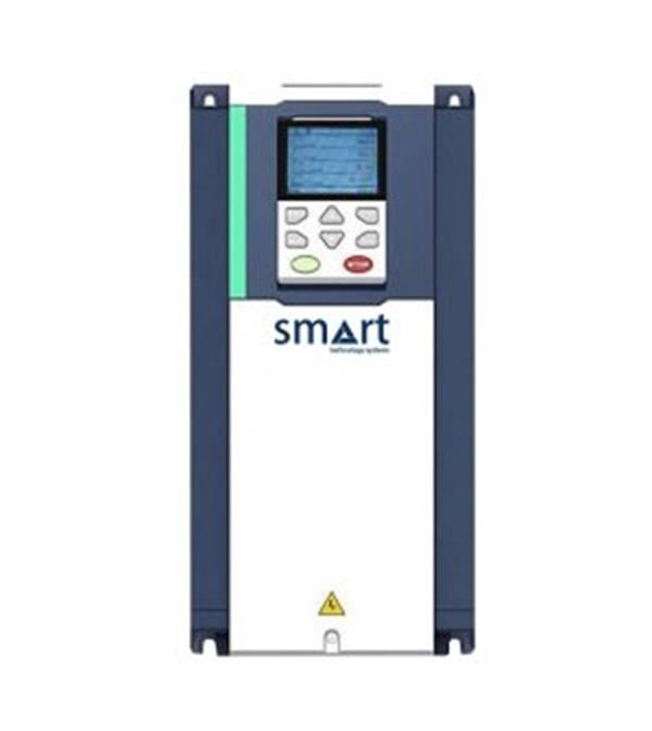 Smart - Smart Solar Pompa İnverteri, Solar Pompa Sürücüsü, 3 Hp Solar İnverter