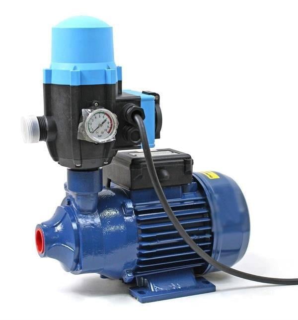 Sumak Pompa - Sumak SM 15 4 Kat 6 Daire Ev Tipi Paket Hidrofor Hidromatlı