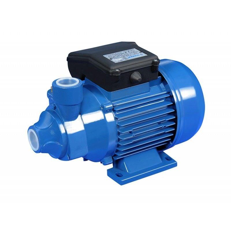Sumak Pompa - Sumak SM10-S Sıcak Su Preferikal Pompa 90°C Monofaze (220V) 1HP