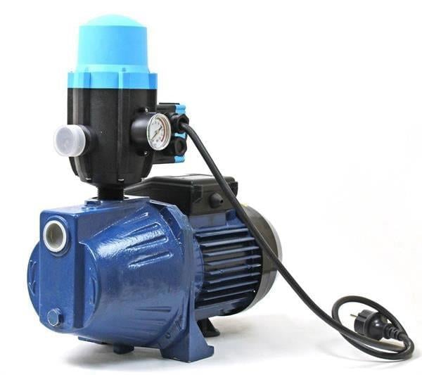 Sumak SMJ 85 4 Kat 4 Daire Hidrofor Hidromatlı