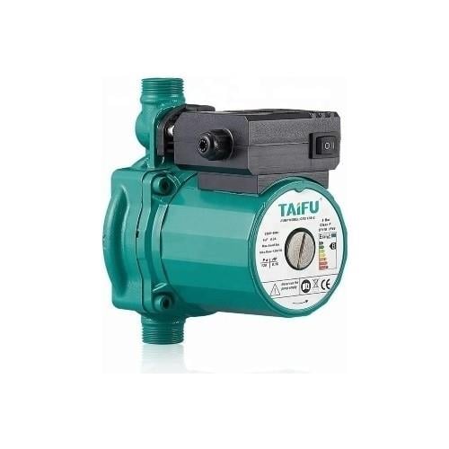 Taifu - Taifu GRS12/8.5-Z Güneş Enerjisi Sıcak Su Basınçlandırma Hidroforu, Pompamat