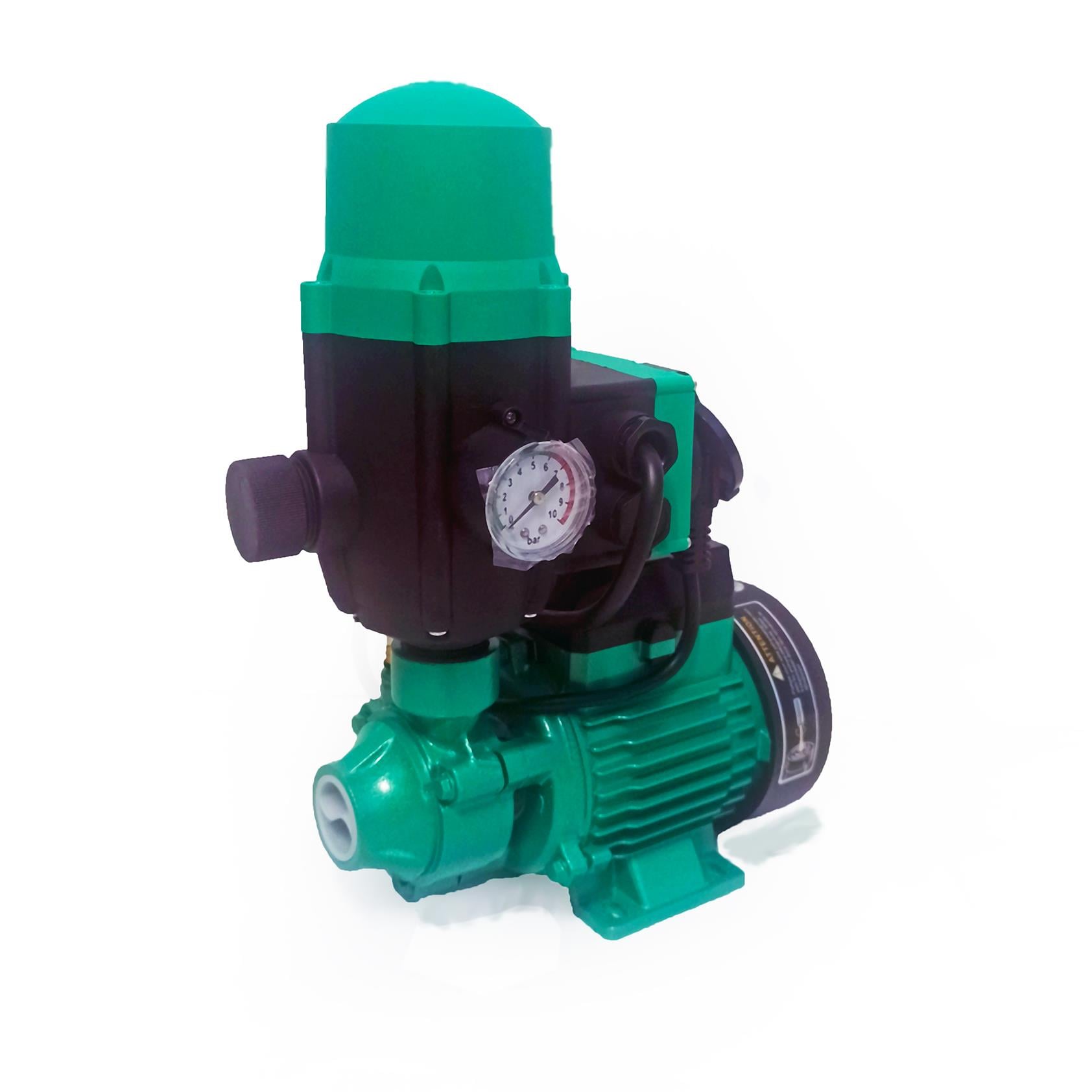 Taifu QB60 2 Kat 2 Daire Hidrofor Ev Tipi Hidromatlı 0,5 HP