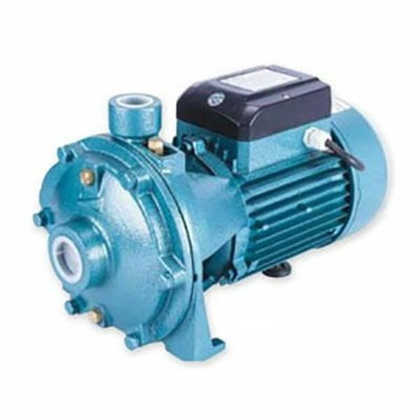 Varan - Varan 2HCP-160B Çift Kademeli Monoblok Pompa 2 Hp 380 Volt
