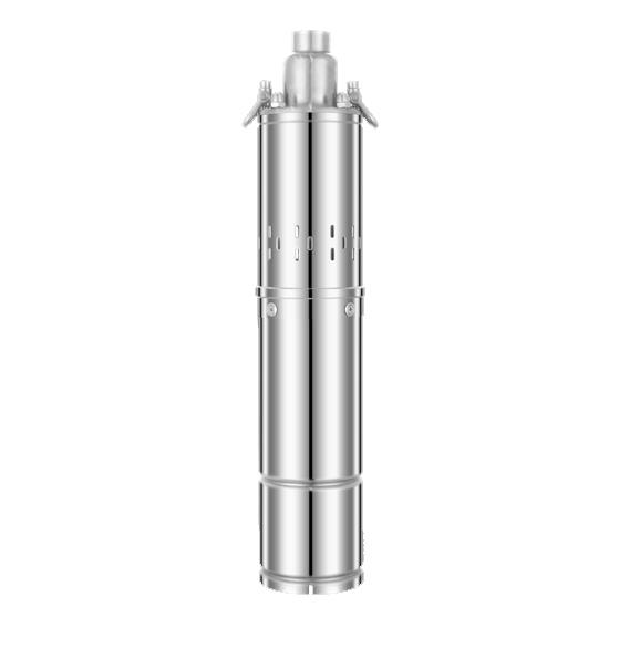 Water Sound 30 Volt 300 Watt Dc Solar Güneş Enerjili Fırçasız Dalgıç Pompa 70 mss 2 m³/h  3TG1-40 300W/30V