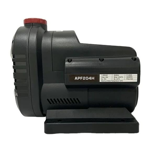 Water Sound APF240H Sessiz Frekans Kontrollü Paslanmaz Hidrofor 4.5 Bar 4.8 m³/h