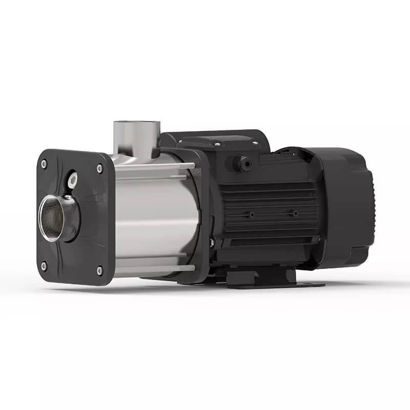 Water Sound CHM20-2-2.2T Paslanmaz Kademeli Santrifüj Pompa 3HP 380V