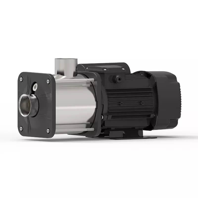 Water Sound CHM16-3-2T Paslanmaz Kademeli Santrifüj Pompa 2.7HP 380V